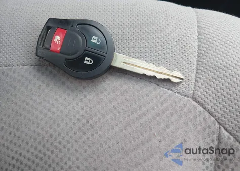 2013 Nissan Rogue S из США, поврежденный, VIN JN8AS5MT2DW552316